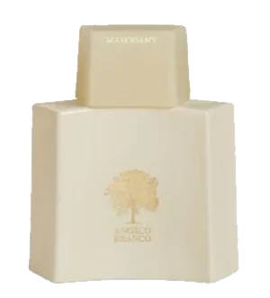 Mahogany Angico Branco parfüm şişesi