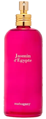 Mahogany Jasmin D'Egypte parfüm şişesi