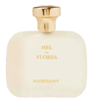 Mahogany Mel das Flores parfüm şişesi