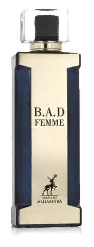 Maison Alhambra B.A.D. Femme parfüm şişesi