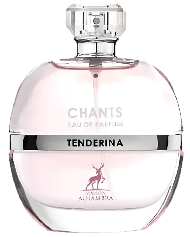Maison Alhambra Chants Tenderina parfüm şişesi