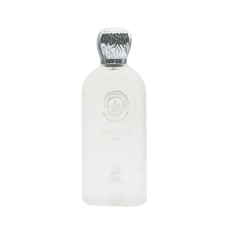 Maison Alhambra Delilah Blanc parfüm şişesi
