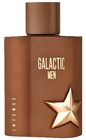 Maison Alhambra Galactic Men Intense perfume bottle
