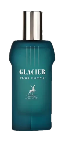 Maison Alhambra Glacier Pour Homme parfüm şişesi