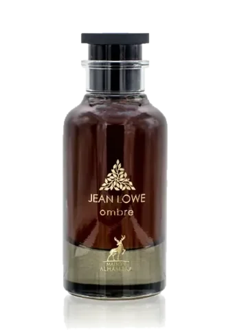 Maison Alhambra Jean Lowe Ombre parfüm şişesi