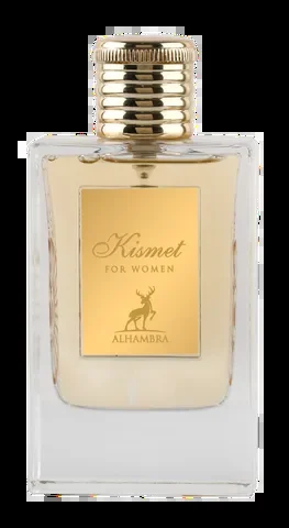 Maison Alhambra Kismet parfüm şişesi