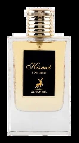 Maison Alhambra Kismet perfume bottle