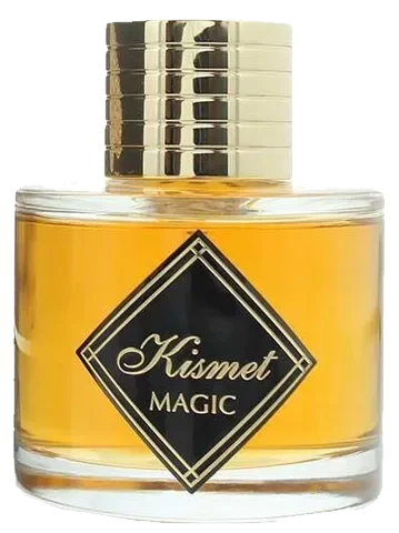 Maison Alhambra Kismet Magic perfume bottle