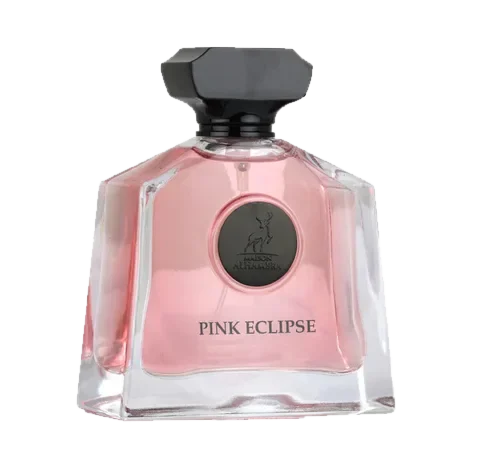 Maison Alhambra Pink Eclipse parfüm şişesi