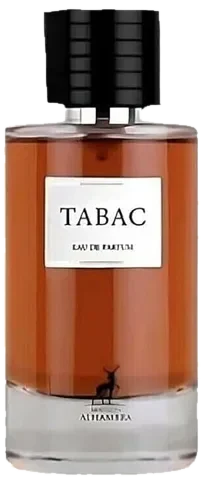 Maison Alhambra Tabac parfüm şişesi