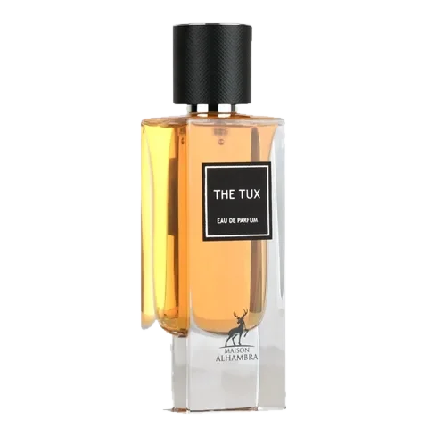Maison Alhambra The Tux perfume bottle