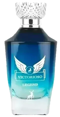 Maison Alhambra Victorioso Legend parfüm şişesi