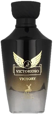 Maison Alhambra Victorioso Victory parfüm şişesi