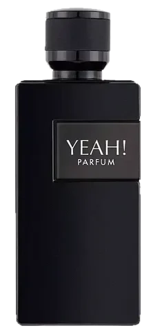 Maison Alhambra Yeah! Parfum perfume bottle