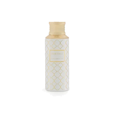 MAISON ASRAR Heritage perfume bottle