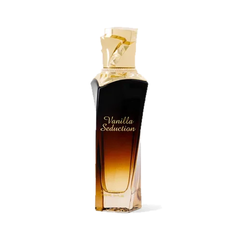 MAISON ASRAR Vanilla Seduction perfume bottle