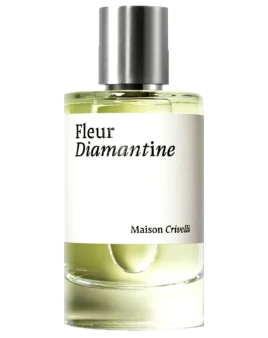 Maison Crivelli Fleur Diamantine parfüm şişesi