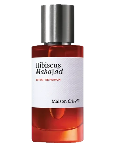 Maison Crivelli Hibiscus Mahajád parfüm şişesi