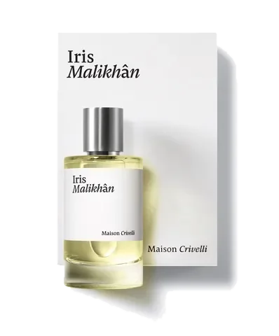 Maison Crivelli Iris Malikhân parfüm şişesi