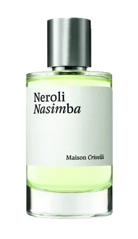 Maison Crivelli Neroli Nasimba parfüm şişesi