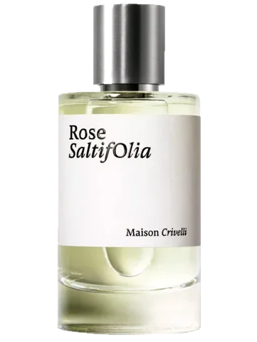 Maison Crivelli Rose SaltifOlia parfüm şişesi