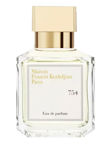 Maison Francis Kurkdjian 754 parfüm şişesi