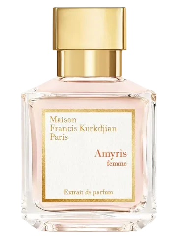 Maison Francis Kurkdjian Amyris Femme Extrait de Parfum perfume bottle