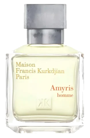 Maison Francis Kurkdjian Amyris Homme perfume bottle
