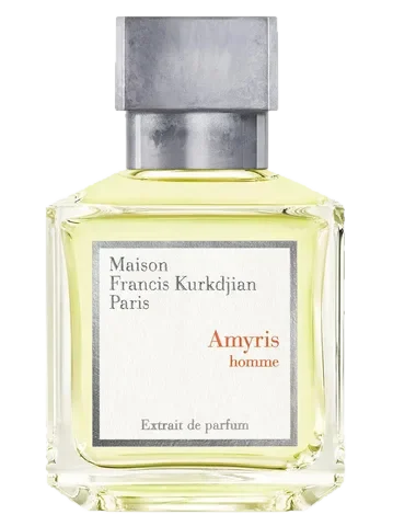 Maison Francis Kurkdjian Amyris Homme Extrait de Parfum perfume bottle
