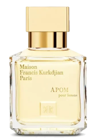 Maison Francis Kurkdjian APOM Pour Femme perfume bottle