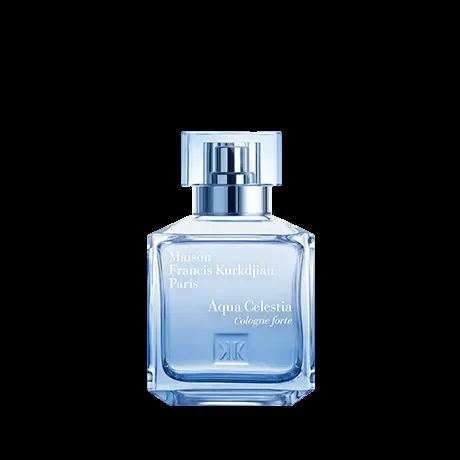 Maison Francis Kurkdjian Aqua Celestia Cologne Forte parfüm şişesi