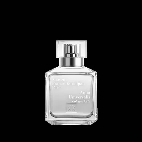 Maison Francis Kurkdjian Aqua Universalis Cologne Forte parfüm şişesi