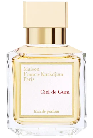 Maison Francis Kurkdjian Ciel de Gum parfüm şişesi