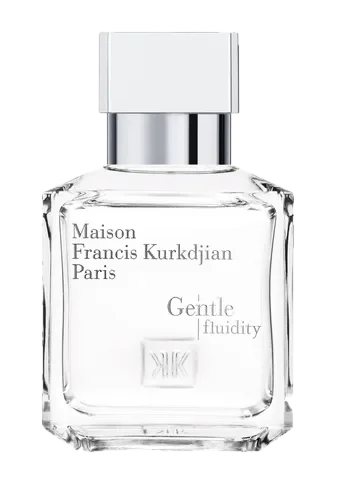 Maison Francis Kurkdjian Gentle Fluidity Silver parfüm şişesi