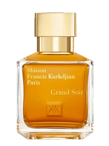 Maison Francis Kurkdjian Grand Soir parfüm şişesi