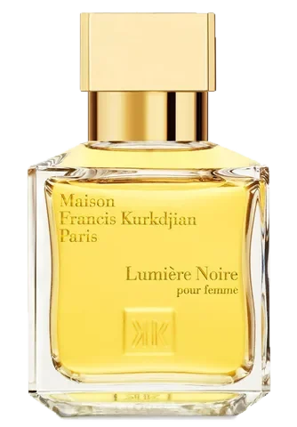 Maison Francis Kurkdjian Lumière Noire Pour Femme parfüm şişesi