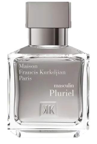 Maison Francis Kurkdjian Masculin Pluriel parfüm şişesi