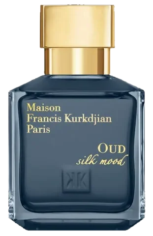 Maison Francis Kurkdjian Oud Silk Mood parfüm şişesi