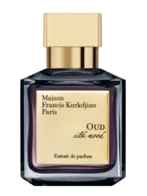 Maison Francis Kurkdjian Oud Silk Mood Extrait de Parfum parfüm şişesi