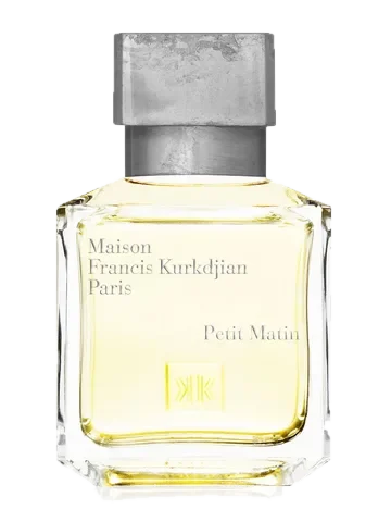 Maison Francis Kurkdjian Petit Matin perfume bottle