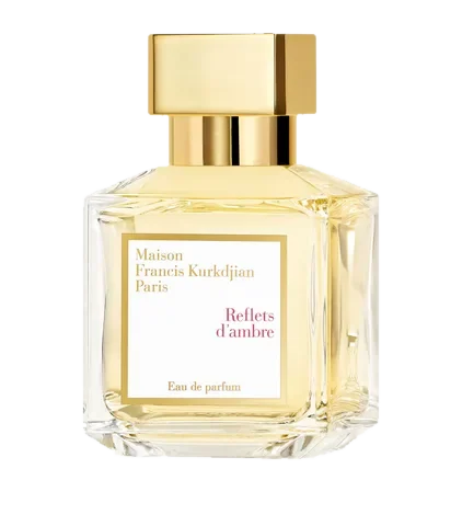 Maison Francis Kurkdjian Reflets d'Ambre perfume bottle