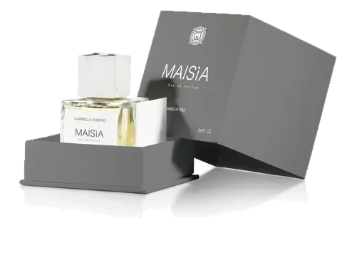 Maison Gabriella Chieffo Maisìa perfume bottle