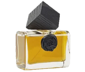 Maison Incens Cuir Erindil perfume bottle