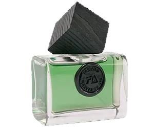 Maison Incens Figue Eleii perfume bottle