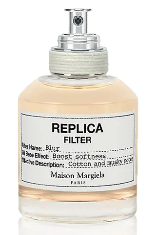 Maison Martin Margiela Blur perfume bottle