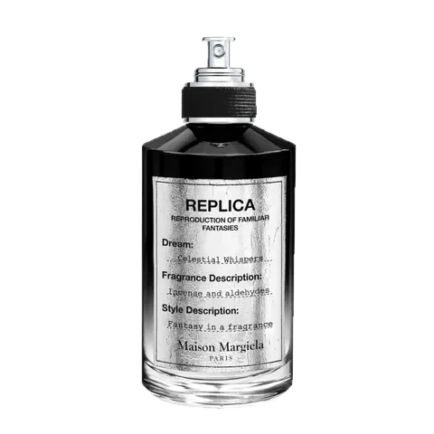 Maison Martin Margiela Celestial Whispers parfüm şişesi