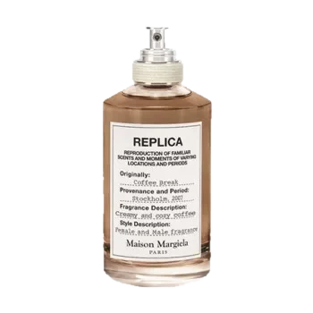 Maison Martin Margiela Coffee Break parfüm şişesi