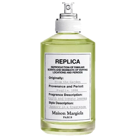 Maison Martin Margiela From the Garden perfume bottle