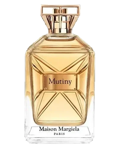 Maison Martin Margiela Mutiny parfüm şişesi
