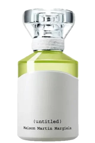 Maison Martin Margiela (untitled) perfume bottle